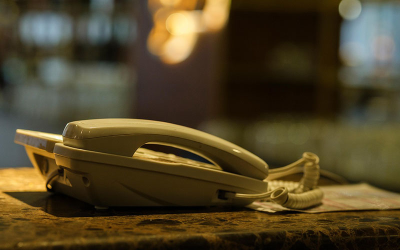 business-landlines